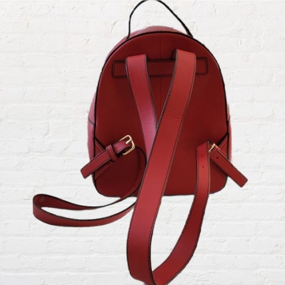 BRAND NEW *RARE* Authentic Love Moshino Backpack